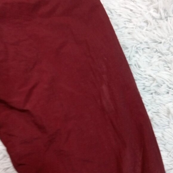 Vintage Greatland Apparel Mens Jacket Red XXL Full Zip Insulated Pockets 2XL - Picture 9 of 16